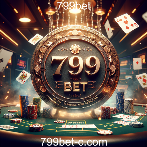 Descubra os Melhores Jogos de Poker no 799bet